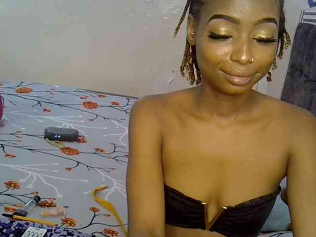 PetiteAlexa webcam