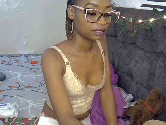 PetiteAlexa webcam