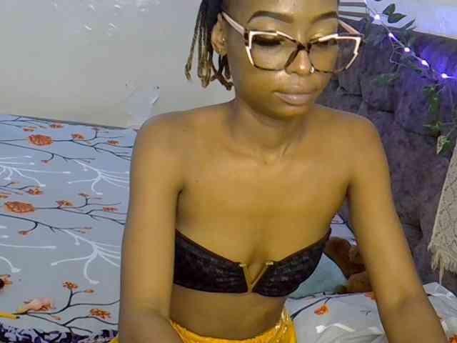 PetiteAlexa webcam