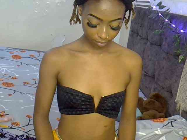 PetiteAlexa webcam