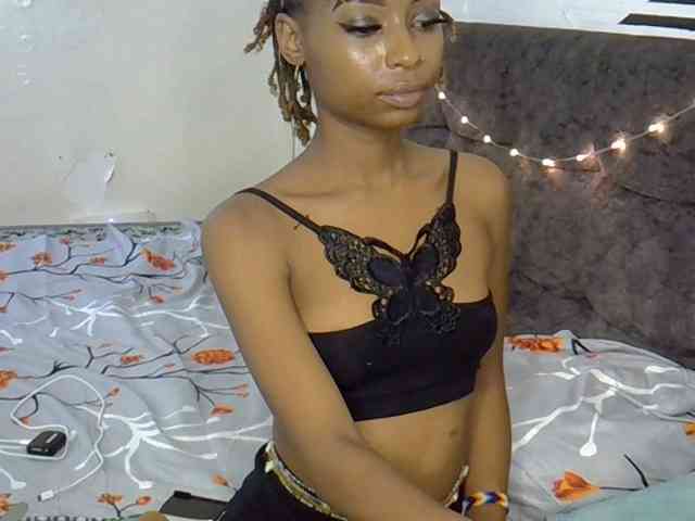 PetiteAlexa webcam