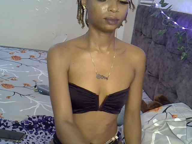 PetiteAlexa webcam