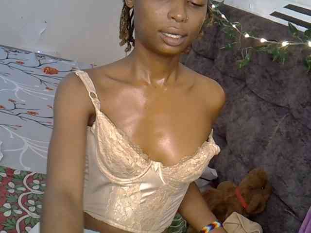 PetiteAlexa webcam