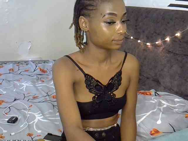 PetiteAlexa webcam