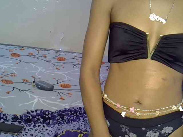 PetiteAlexa webcam