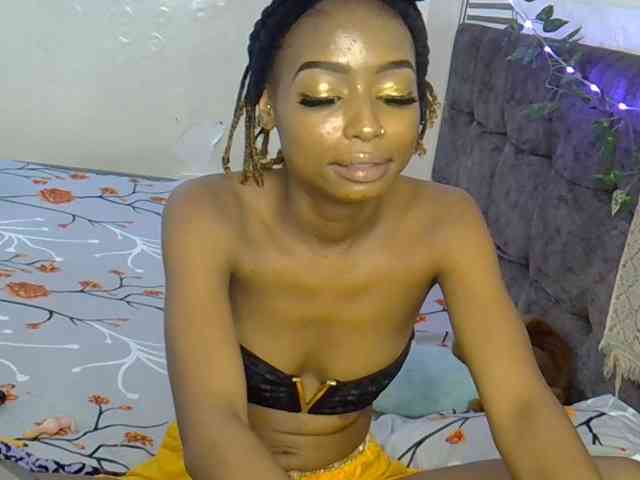 PetiteAlexa webcam