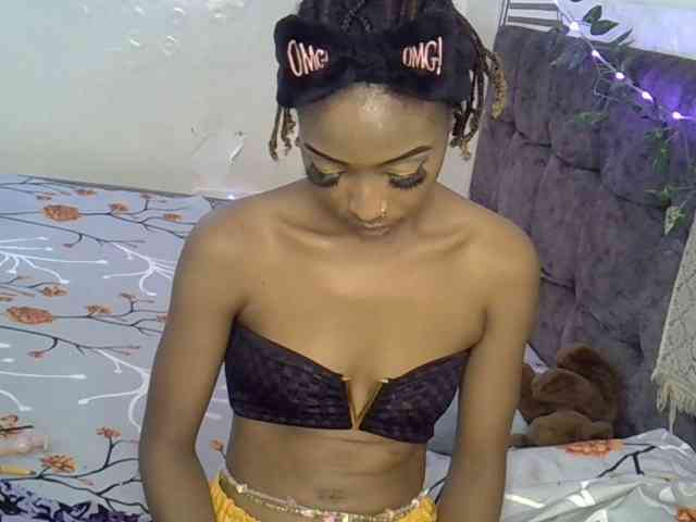 PetiteAlexa webcam