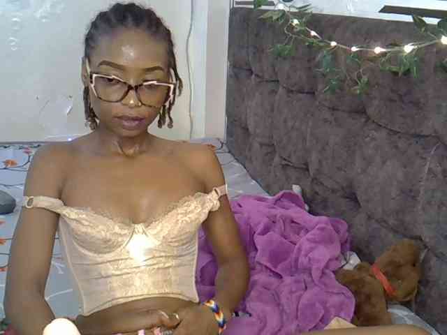 PetiteAlexa webcam