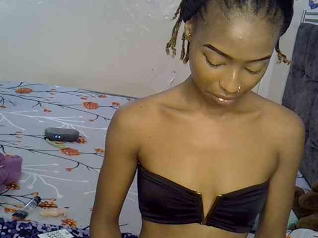 PetiteAlexa webcam