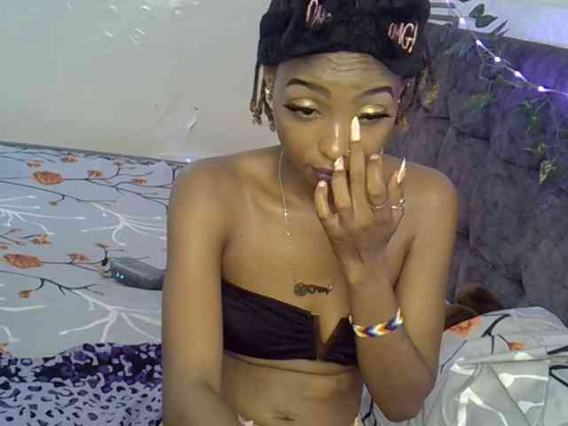 PetiteAlexa webcam