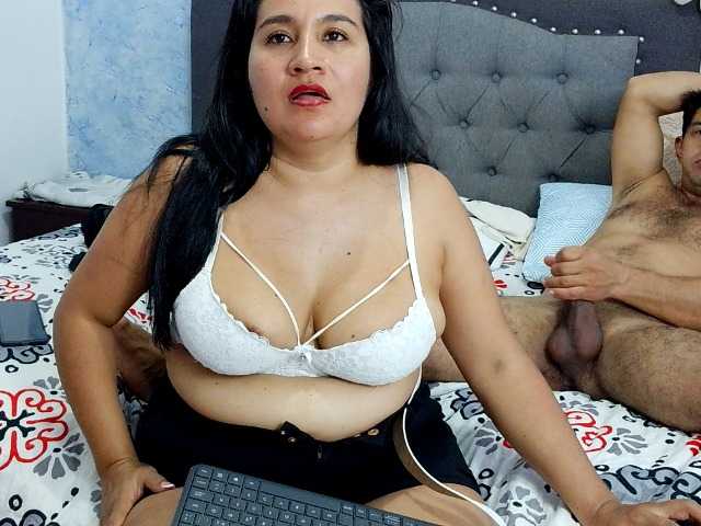 Idź na czacie DiegoYGavix DiegoYGavix