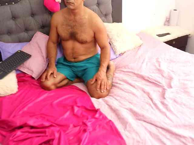DiegoYGavix webcam