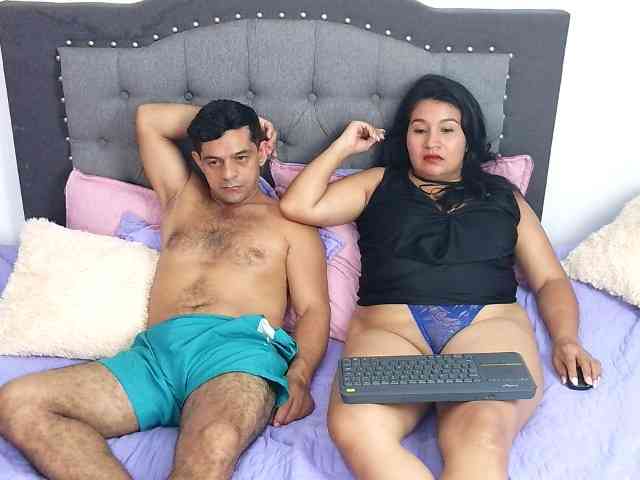 DiegoYGavix webcam