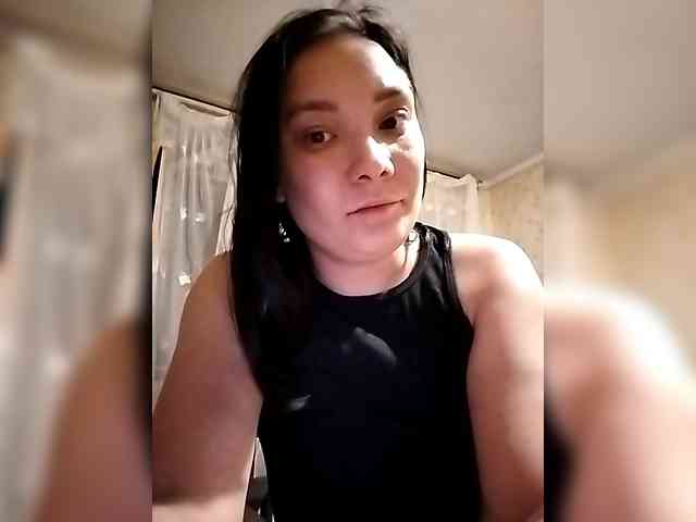 Kristina2511a webcam