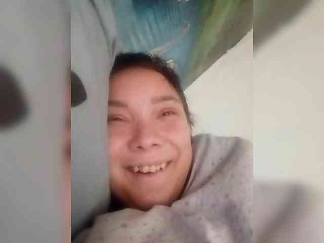 Kristina2511a webcam