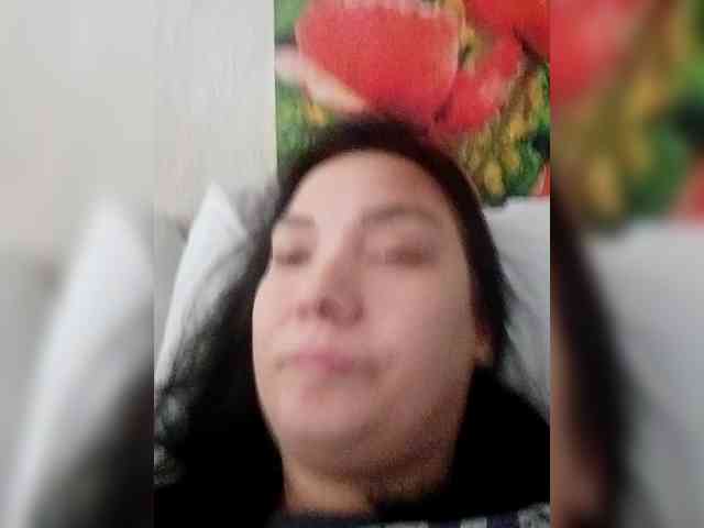 Kristina2511a webcam
