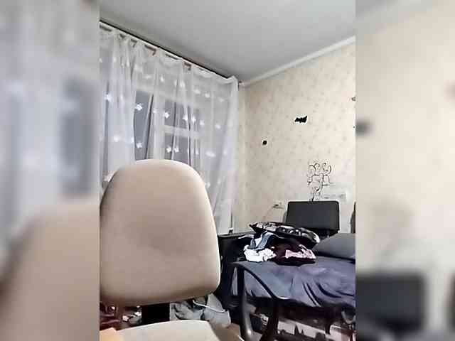 Kristina2511a webcam