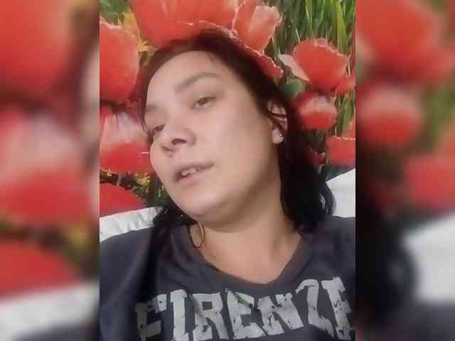 Kristina2511a webcam
