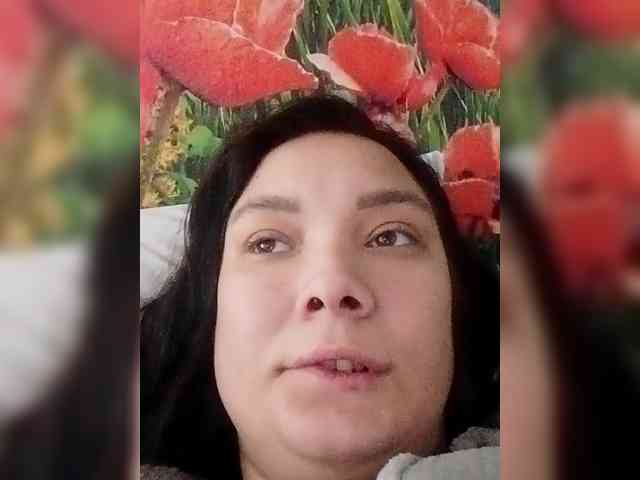 Kristina2511a webcam