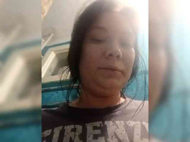Kristina2511a webcam