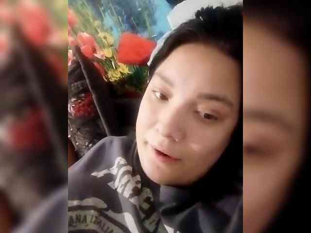 Kristina2511a webcam