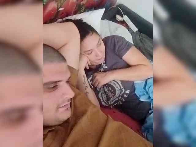 Kristina2511a webcam