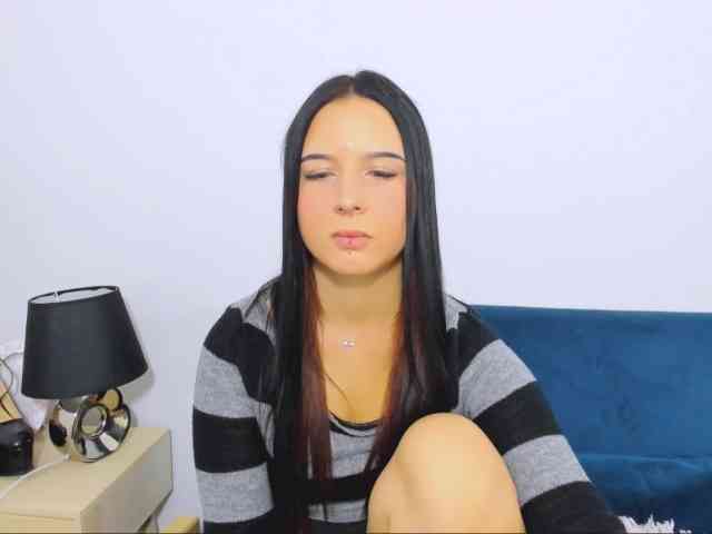 TaliaDelicate webcam