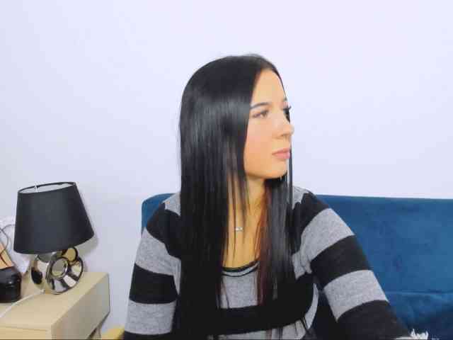 TaliaDelicate webcam