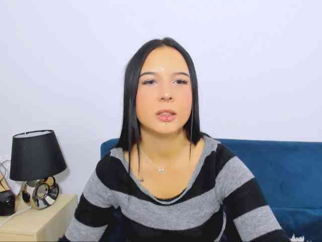 TaliaDelicate webcam