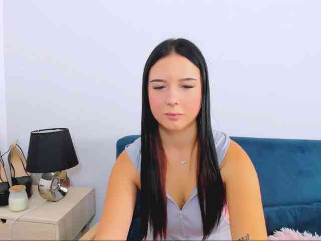 TaliaDelicate webcam