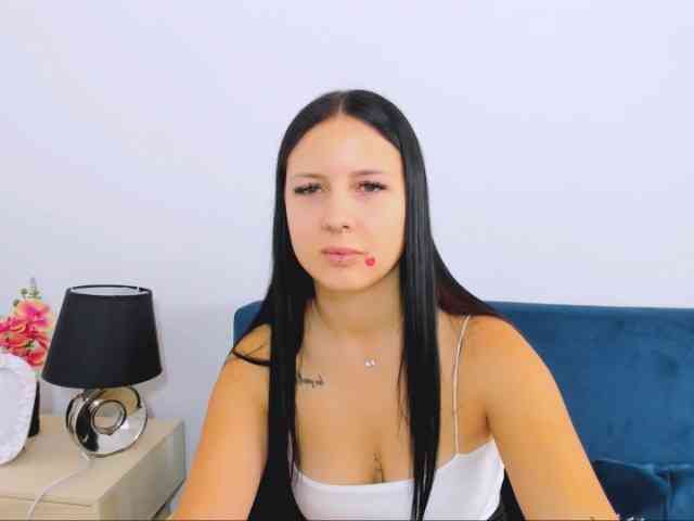 TaliaDelicate webcam