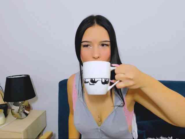 TaliaDelicate webcam