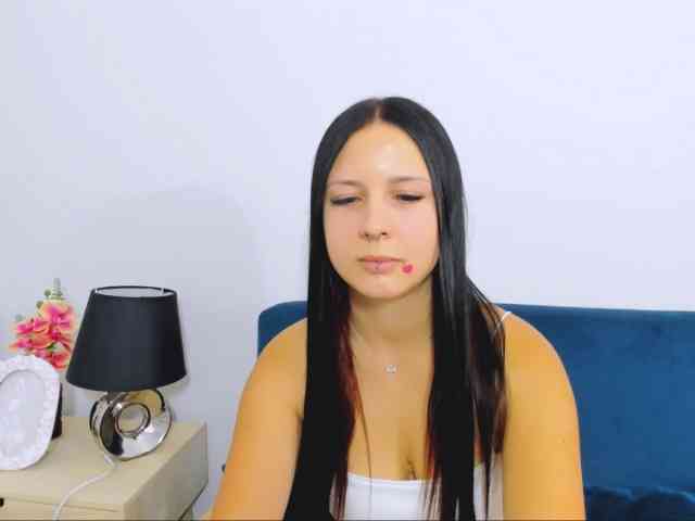 TaliaDelicate webcam