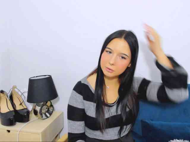 TaliaDelicate webcam