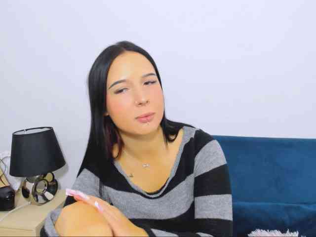 TaliaDelicate webcam