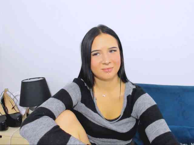 TaliaDelicate webcam