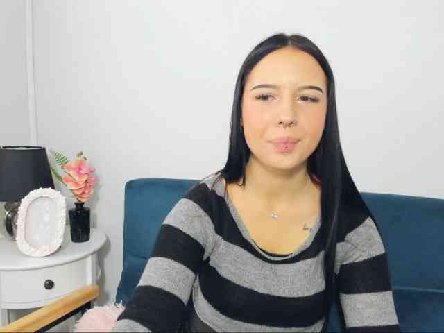 TaliaDelicate webcam