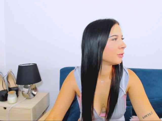 TaliaDelicate webcam