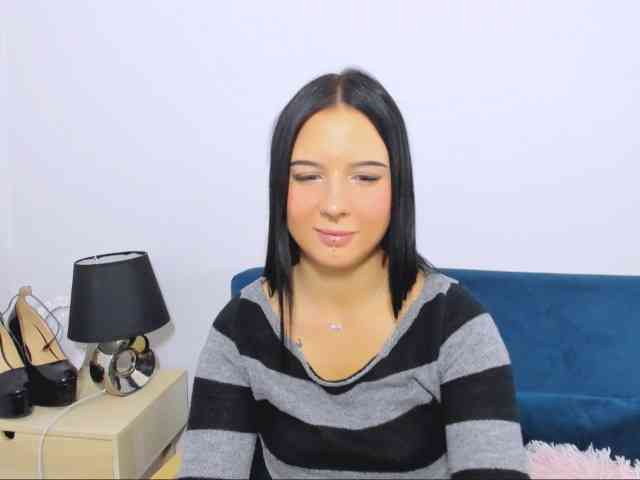 TaliaDelicate webcam