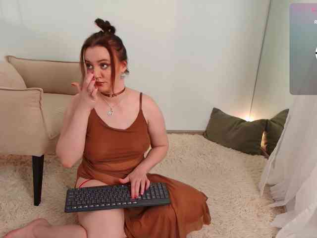 LelaRyann webcam