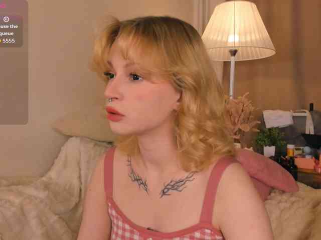 EfieFry webcam