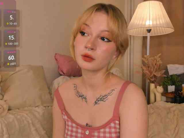 EfieFry webcam