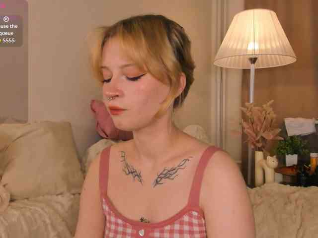 EfieFry webcam