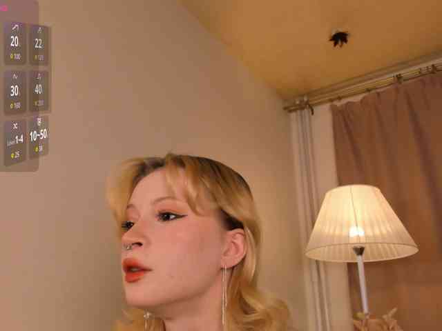 EfieFry webcam