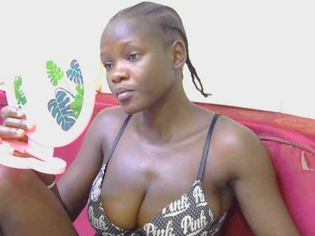 SexxyBarbie webcam