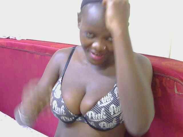 SexxyBarbie webcam