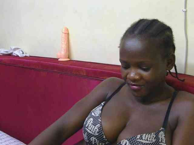 SexxyBarbie webcam