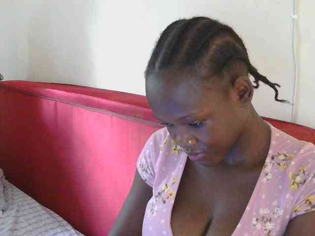 SexxyBarbie webcam