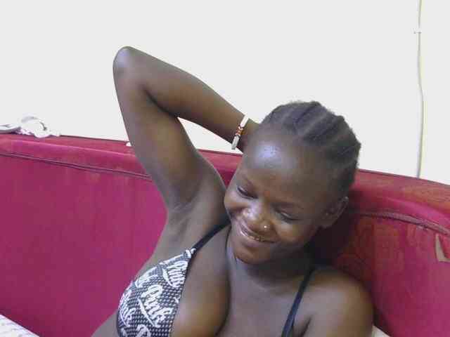 SexxyBarbie webcam