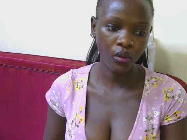 SexxyBarbie webcam